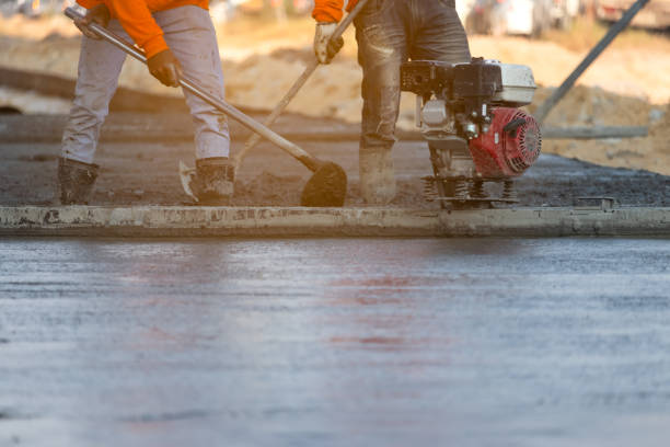 Best Stamped Concrete Services in Morgantown, WV