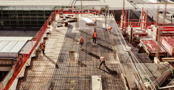 Best Concrete Driveway Installation in Morgantown, WV