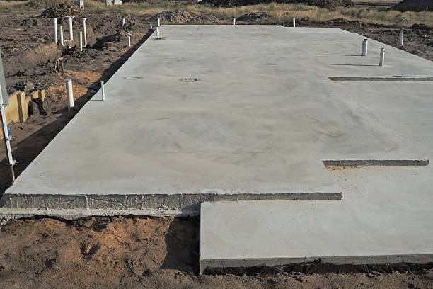 Trusted WV Concrete contractor Experts
