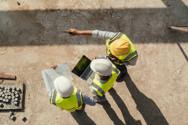 Best Concrete Demolition Services in Morgantown, WV