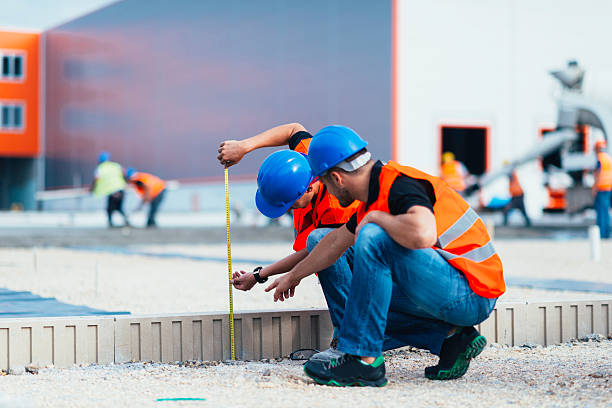 Best Concrete Removal and Replacement in Morgantown, WV