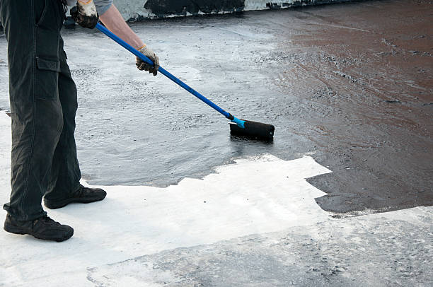 Best Residential Concrete Solutions in Morgantown, WV