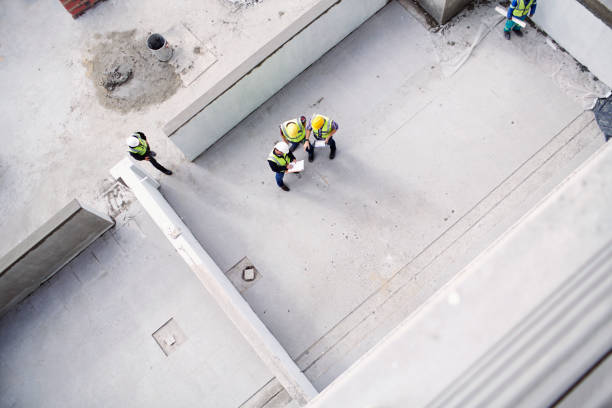 Best Industrial Concrete Flooring in Morgantown, WV